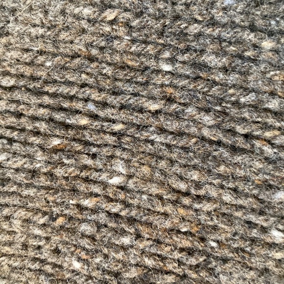 Mamaowl Siskin wool sweater. S - Picture 11 of 11